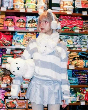 Himee Lily OnlyFans Leaked Free Thumbnail Picture - #cx1p1UfD8D