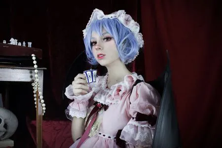 Himee Lily OnlyFans Leaked Free Thumbnail Picture - #czJzMULiKZ