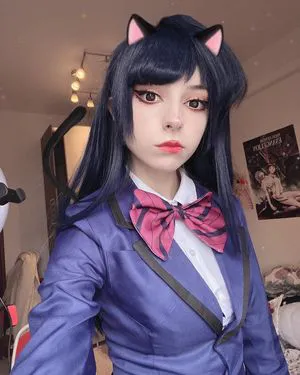 Himee Lily OnlyFans Leaked Free Thumbnail Picture - #d0zCVM8qxV