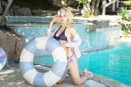 Himee Lily OnlyFans Leaked Free Thumbnail Picture - #d6RL3MohQO