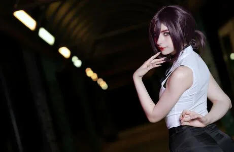 Himee Lily OnlyFans Leaked Free Thumbnail Picture - #d9DUMILrsr