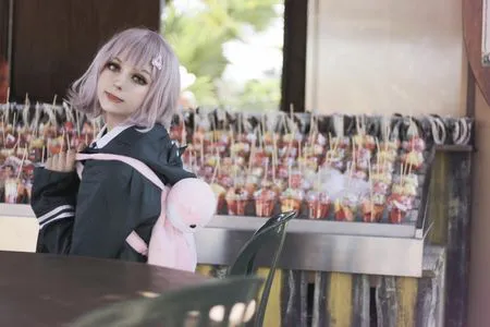 Himee Lily OnlyFans Leaked Free Thumbnail Picture - #dDCWmEsTCl