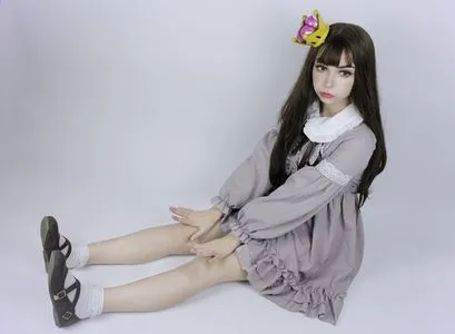 Himee Lily OnlyFans Leaked Free Thumbnail Picture - #dGkpNkCX1B