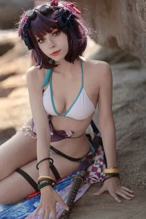 Himee Lily OnlyFans Leaked Free Thumbnail Picture - #dJR2OM4AFe