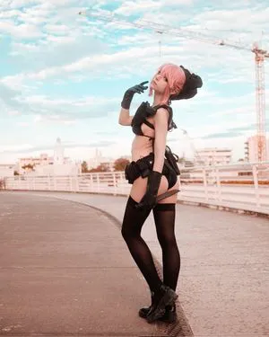 Himee Lily OnlyFans Leaked Free Thumbnail Picture - #dYb104n53K