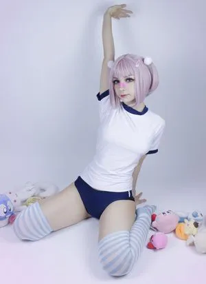 Himee Lily OnlyFans Leaked Free Thumbnail Picture - #dbyKXdmHwc