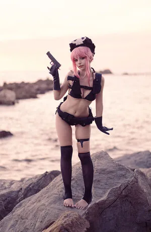 Himee Lily OnlyFans Leaked Free Thumbnail Picture - #dfTboazgqK