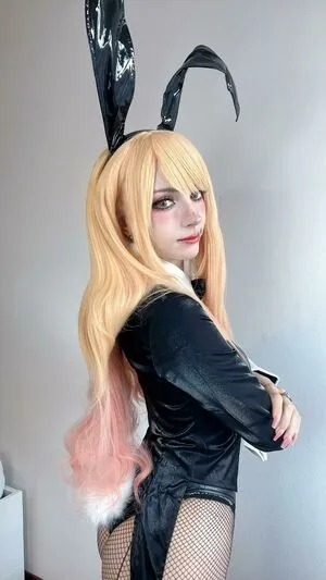 Himee Lily OnlyFans Leaked Free Thumbnail Picture - #dxbWa5XEMZ