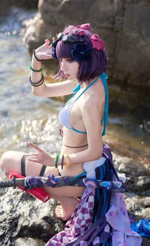 Himee Lily OnlyFans Leaked Free Thumbnail Picture - #dzbHgG0ACN