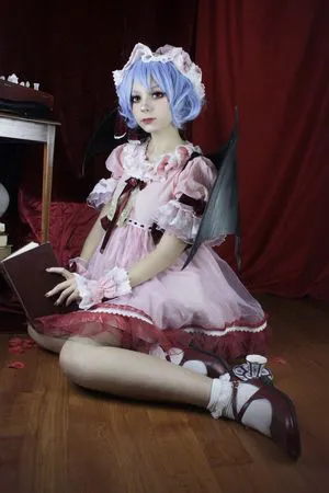 Himee Lily OnlyFans Leaked Free Thumbnail Picture - #eDPAR3QPW0