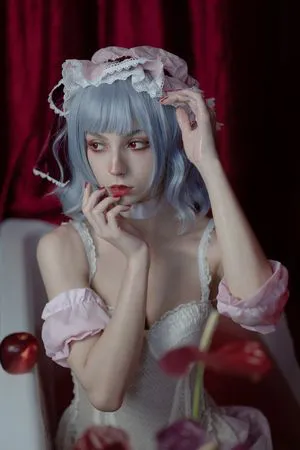 Himee Lily OnlyFans Leaked Free Thumbnail Picture - #eN0755kqQj