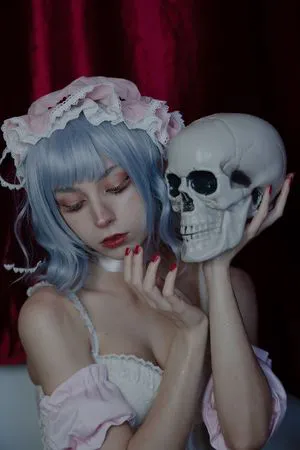 Himee Lily OnlyFans Leaked Free Thumbnail Picture - #ee0R8RH0Xl