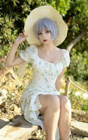 Himee Lily OnlyFans Leaked Free Thumbnail Picture - #el63SWH8B4