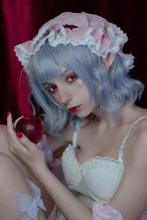 Himee Lily OnlyFans Leaked Free Thumbnail Picture - #esYpMsAzIl