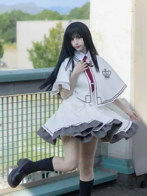 Himee Lily OnlyFans Leaked Free Thumbnail Picture - #f0FHAZ5Qt8