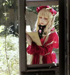 Himee Lily OnlyFans Leaked Free Thumbnail Picture - #f20LPfX0Zh