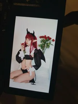 Himee Lily OnlyFans Leaked Free Thumbnail Picture - #fx2DjoWf8p