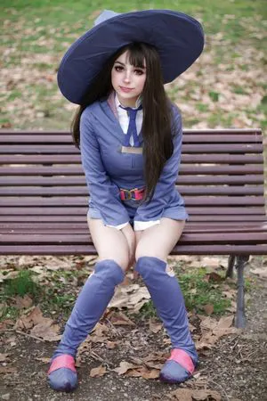 Himee Lily OnlyFans Leaked Free Thumbnail Picture - #g1269g3oRg