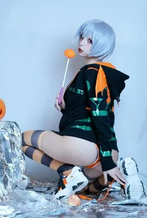 Himee Lily OnlyFans Leaked Free Thumbnail Picture - #gWISQnPodu