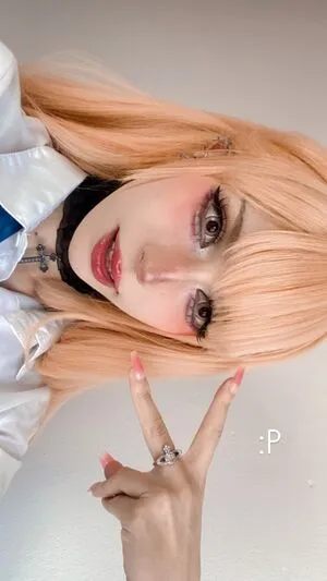 Himee Lily OnlyFans Leaked Free Thumbnail Picture - #gYSsgJq2TW