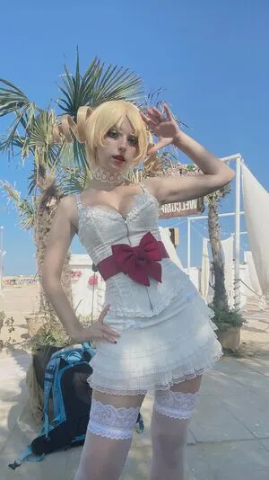 Himee Lily OnlyFans Leaked Free Thumbnail Picture - #gnSPGb8WHx