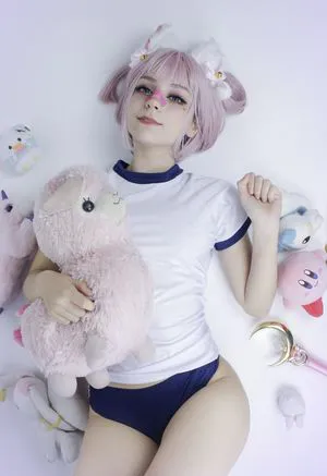 Himee Lily OnlyFans Leaked Free Thumbnail Picture - #h0LuvpkL8Z