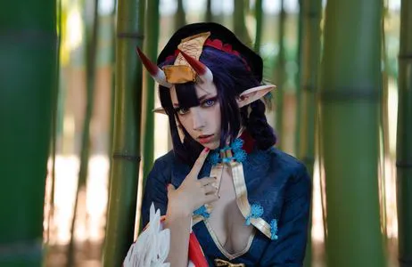 Himee Lily OnlyFans Leaked Free Thumbnail Picture - #h9I4ze67jG