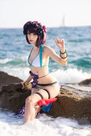 Himee Lily OnlyFans Leaked Free Thumbnail Picture - #hIAibeMVkK