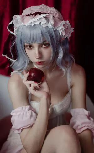 Himee Lily OnlyFans Leaked Free Thumbnail Picture - #hpKcaixLbE