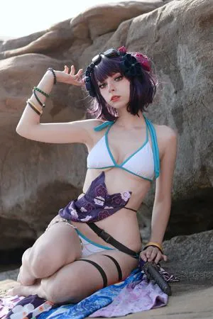 Himee Lily OnlyFans Leaked Free Thumbnail Picture - #hy6lbYFTtW