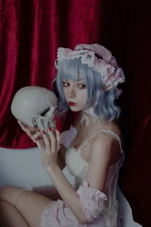 Himee Lily OnlyFans Leaked Free Thumbnail Picture - #i5h9QBHbDN