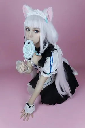 Himee Lily OnlyFans Leaked Free Thumbnail Picture - #iAMMtjtFyK