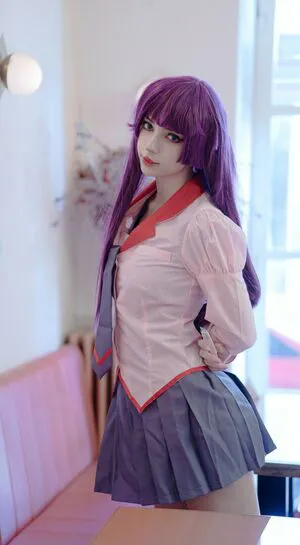 Himee Lily OnlyFans Leaked Free Thumbnail Picture - #iIHIsj9RA3