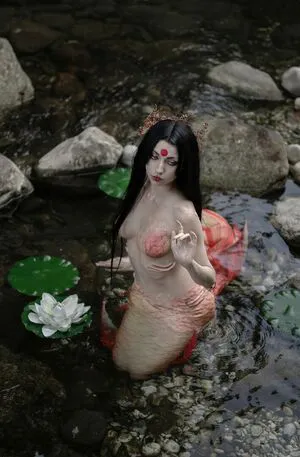 Himee Lily OnlyFans Leaked Free Thumbnail Picture - #iViPhkMPve