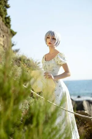 Himee Lily OnlyFans Leaked Free Thumbnail Picture - #iW3XNGFbW2