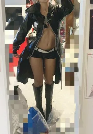 Himee Lily OnlyFans Leaked Free Thumbnail Picture - #iWW13nj6vX