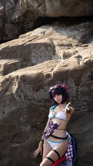 Himee Lily OnlyFans Leaked Free Thumbnail Picture - #ibSNLF8q95