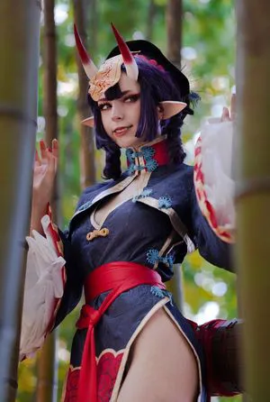 Himee Lily OnlyFans Leaked Free Thumbnail Picture - #iiVHWPQ5Pu