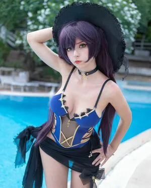 Himee Lily OnlyFans Leaked Free Thumbnail Picture - #iysJSukkEy