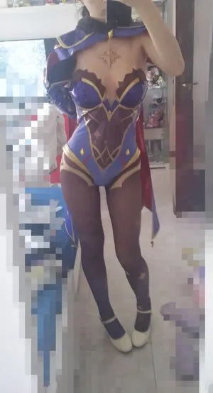 Himee Lily OnlyFans Leaked Free Thumbnail Picture - #k4Aa6UeuYs