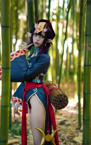 Himee Lily OnlyFans Leaked Free Thumbnail Picture - #k7SntWw5LI