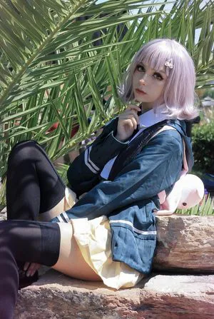 Himee Lily OnlyFans Leaked Free Thumbnail Picture - #kNfIcyRK6q