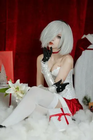 Himee Lily OnlyFans Leaked Free Thumbnail Picture - #kPevsKePab