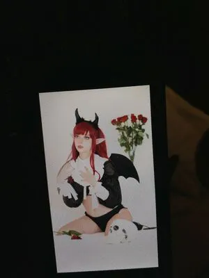 Himee Lily OnlyFans Leaked Free Thumbnail Picture - #kYsVFnzVB8