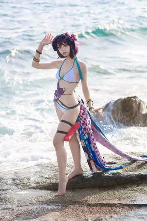 Himee Lily OnlyFans Leaked Free Thumbnail Picture - #lHJsVMLu8a