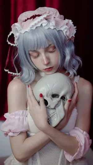 Himee Lily OnlyFans Leaked Free Thumbnail Picture - #lS37ajuFZ9