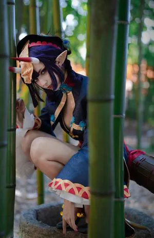 Himee Lily OnlyFans Leaked Free Thumbnail Picture - #lUp1Ld2SBI