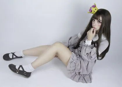 Himee Lily OnlyFans Leaked Free Thumbnail Picture - #mDtWQUX8CY