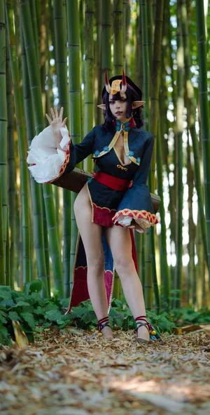 Himee Lily OnlyFans Leaked Free Thumbnail Picture - #mY45q3qTKM