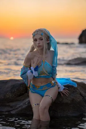 Himee Lily OnlyFans Leaked Free Thumbnail Picture - #mmuIENj7rk